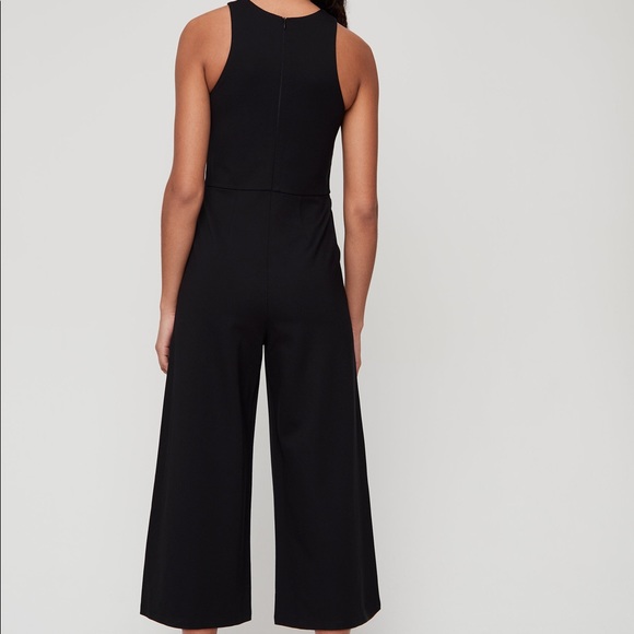 Babaton Mikey Jumpsuit - Picture 4 of 5